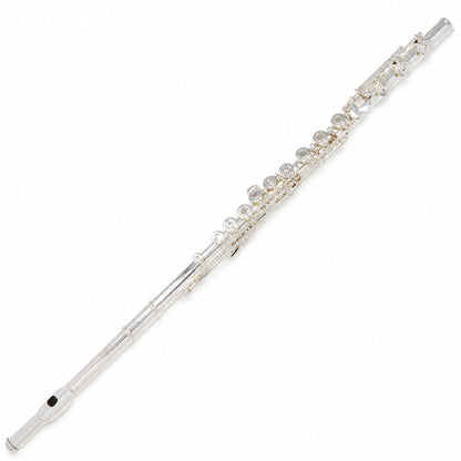 William S. Haynes Q2 Classic Professional Concert Flute in Sterling Silver SN 5223