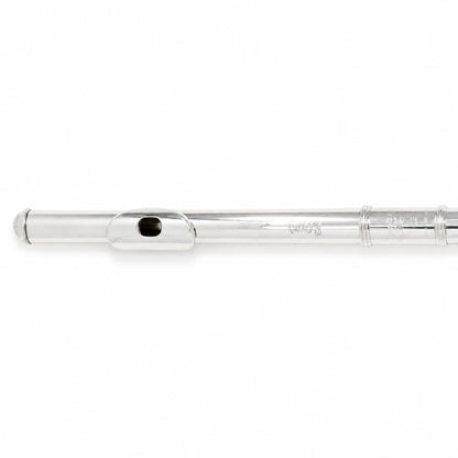 William S. Haynes Q2 Classic Professional Concert Flute in Sterling Silver SN 5223