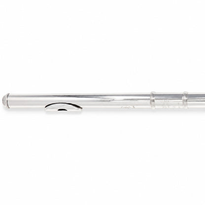 William S. Haynes Q2 Classic Professional Concert Flute in Sterling Silver SN 5223