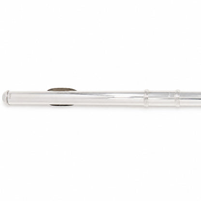 William S. Haynes Q2 Classic Professional Concert Flute in Sterling Silver SN 5223
