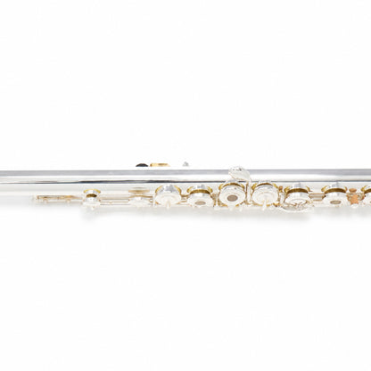 William S. Haynes Q2 Classic Professional Concert Flute in Sterling Silver SN 5223