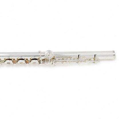 William S. Haynes Q2 Classic Professional Concert Flute in Sterling Silver SN 5223