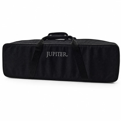 Jupiter JBF1000 Professional Bass Flute in Silver Plate