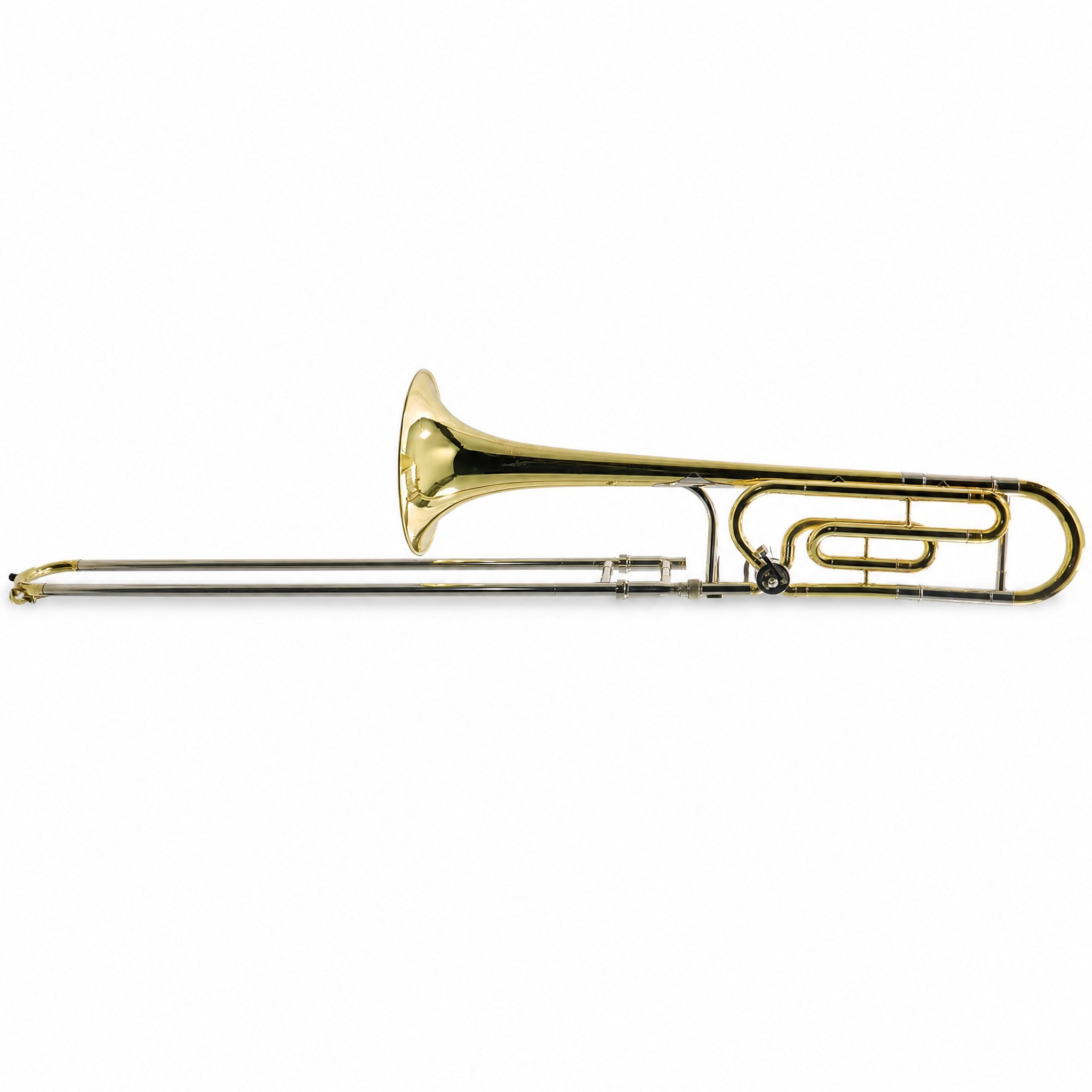 King 3B-F 2103F 'Legend' Professional Bb/F Tenor Trombone in Lacquer