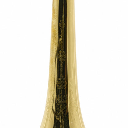 King 3B-F 2103F 'Legend' Professional Bb/F Tenor Trombone in Lacquer