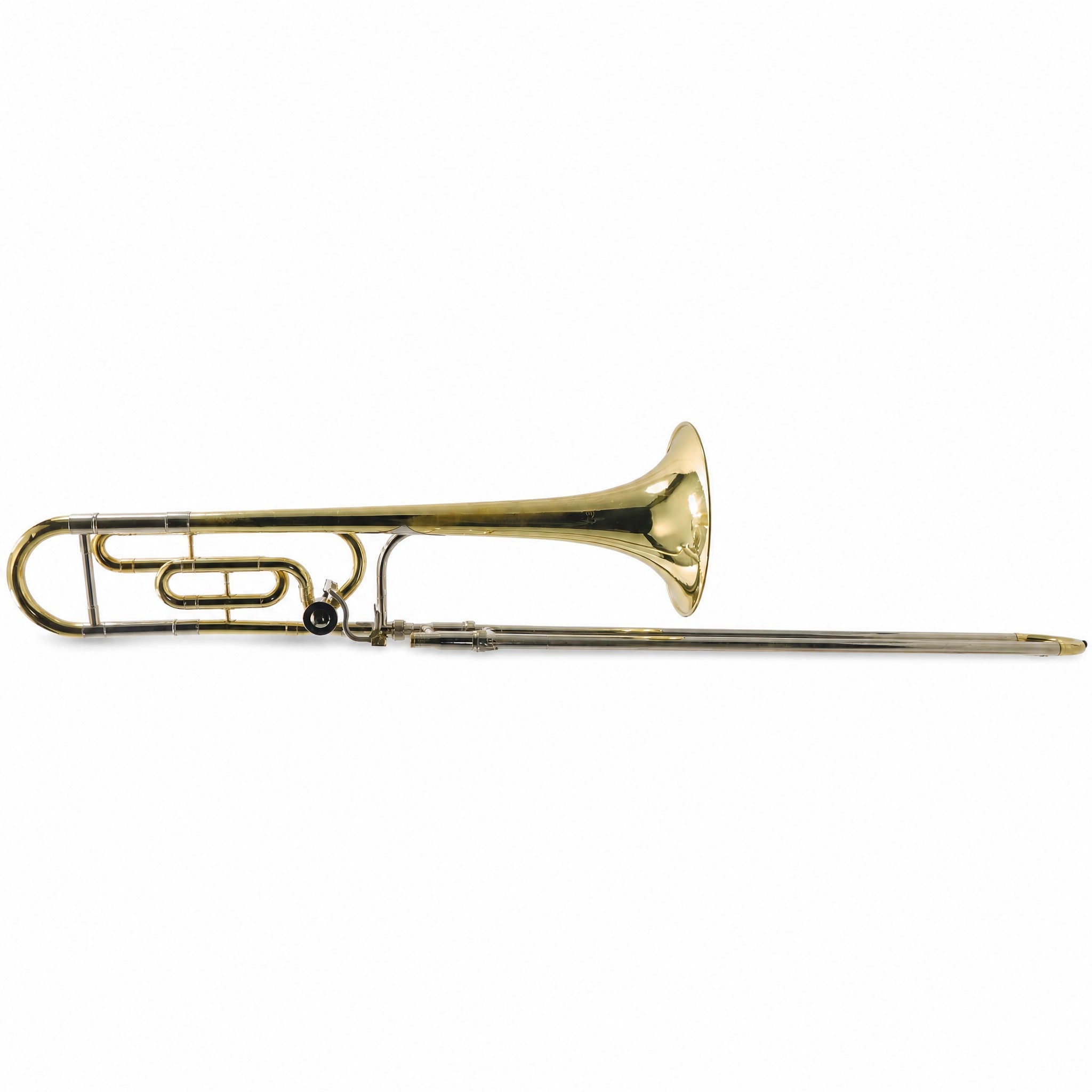 King 3B-F 2103F 'Legend' Professional Bb/F Tenor Trombone in Lacquer