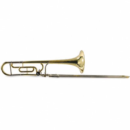 King 3B-F 2103F 'Legend' Professional Bb/F Tenor Trombone in Lacquer