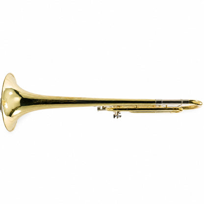 King 3B-F 2103F 'Legend' Professional Bb/F Tenor Trombone in Lacquer