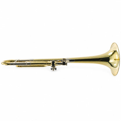 King 3B-F 2103F 'Legend' Professional Bb/F Tenor Trombone in Lacquer