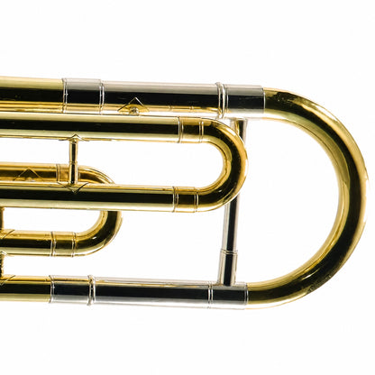 King 3B-F 2103F 'Legend' Professional Bb/F Tenor Trombone in Lacquer