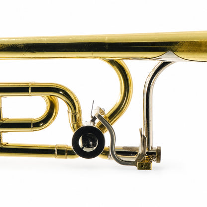King 3B-F 2103F 'Legend' Professional Bb/F Tenor Trombone in Lacquer