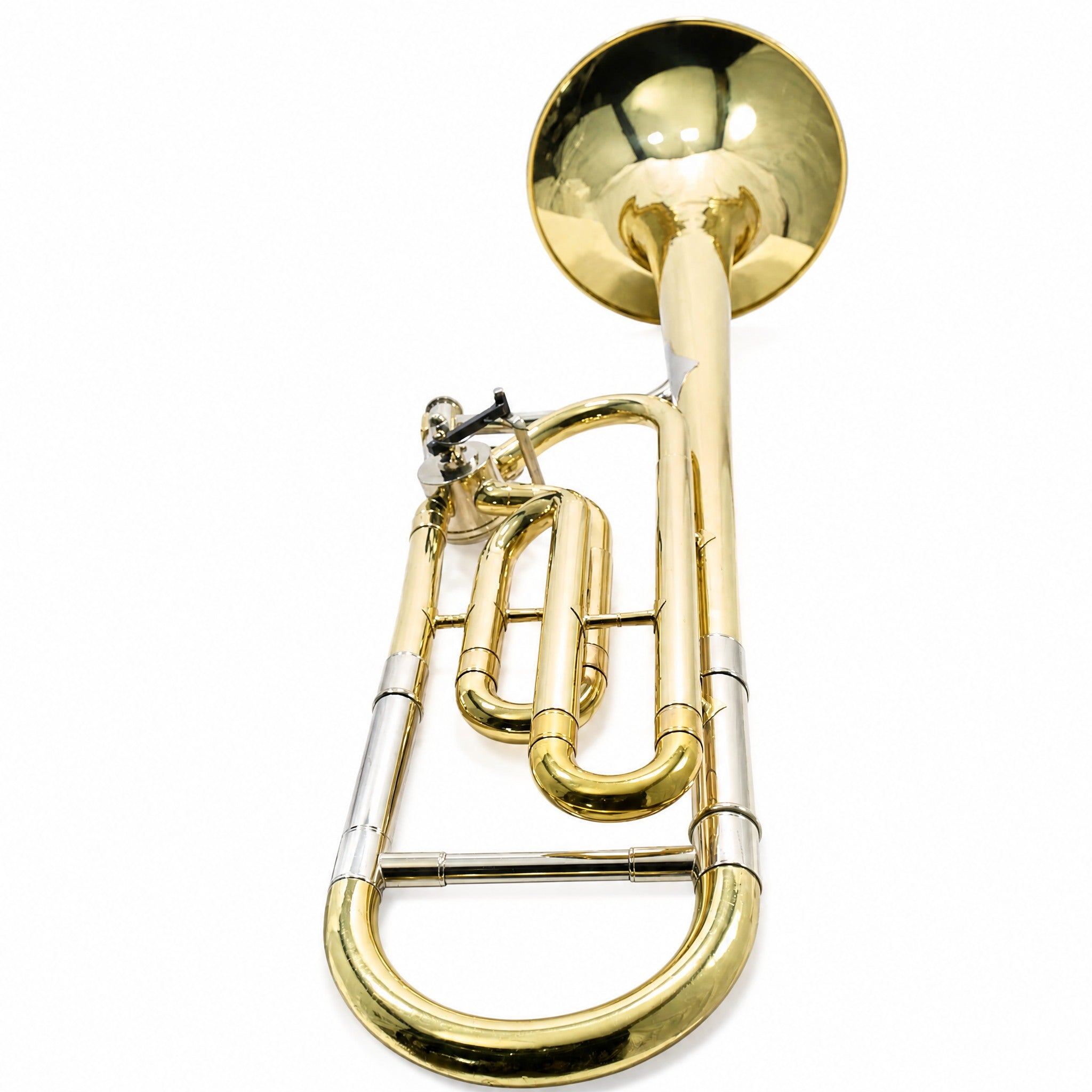King 3B-F 2103F 'Legend' Professional Bb/F Tenor Trombone in Lacquer
