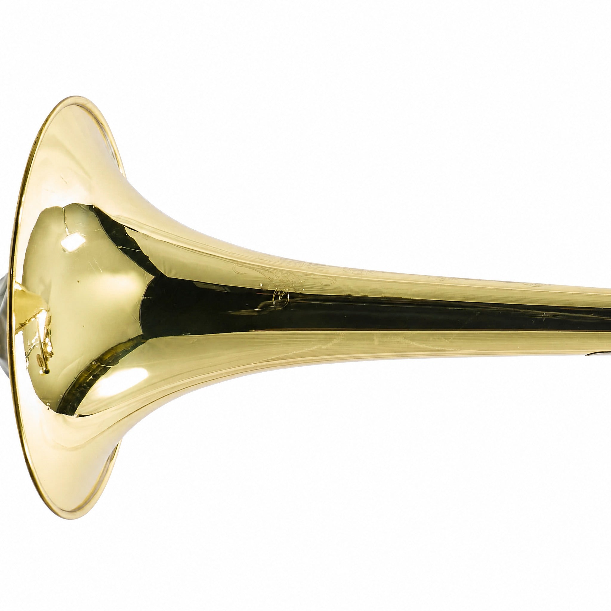 King 3B-F 2103F 'Legend' Professional Bb/F Tenor Trombone in Lacquer