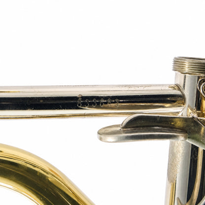 King 3B-F 2103F 'Legend' Professional Bb/F Tenor Trombone in Lacquer