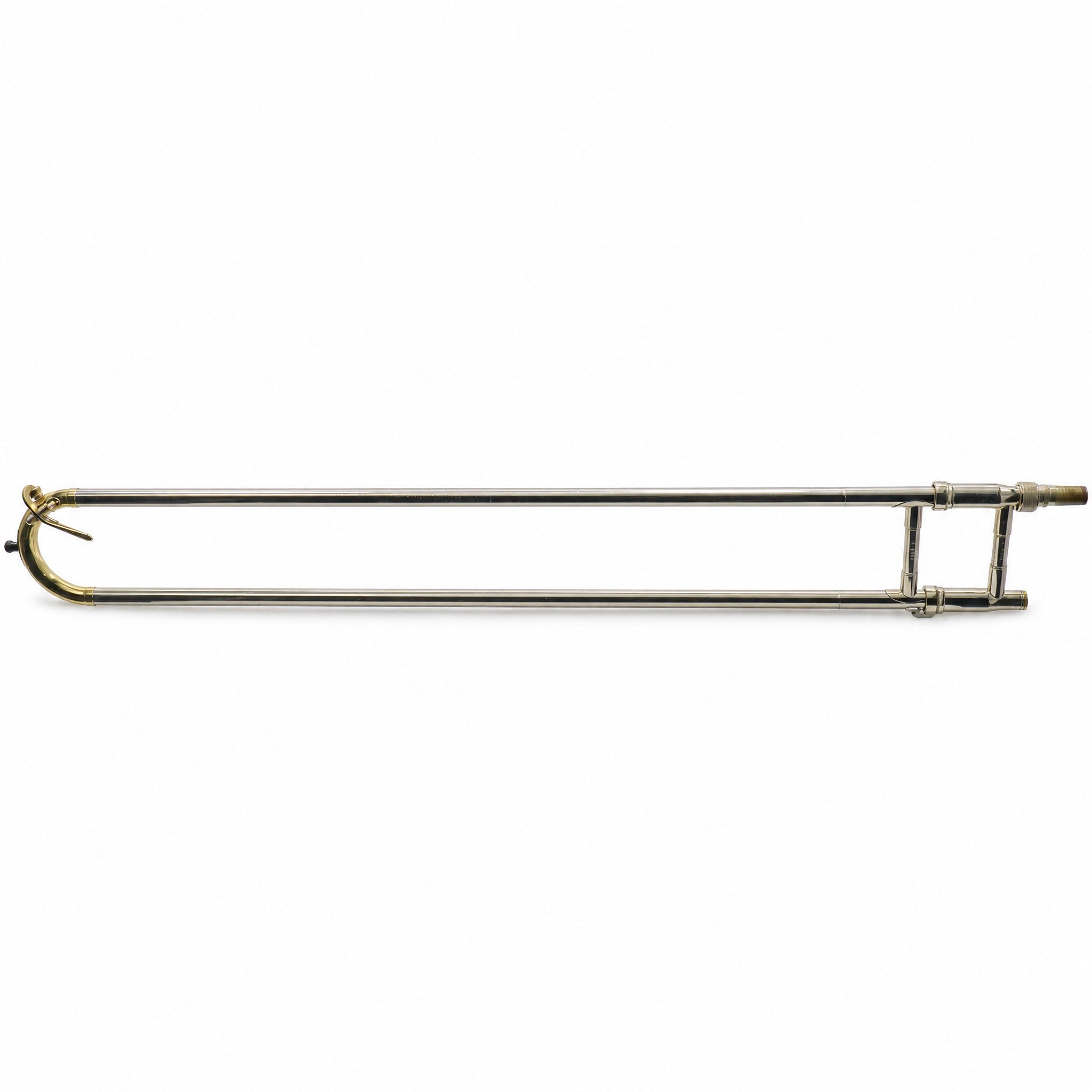 King 3B-F 2103F 'Legend' Professional Bb/F Tenor Trombone in Lacquer