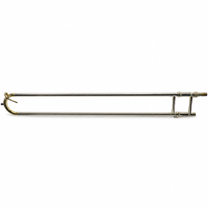 King 3B-F 2103F 'Legend' Professional Bb/F Tenor Trombone in Lacquer