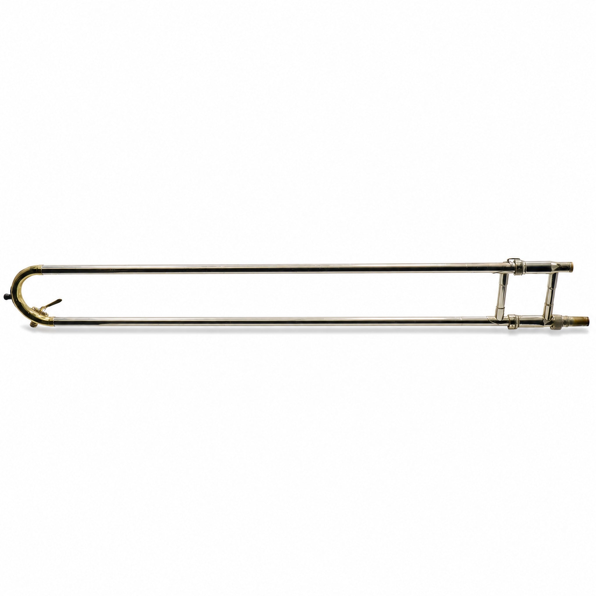 King 3B-F 2103F 'Legend' Professional Bb/F Tenor Trombone in Lacquer
