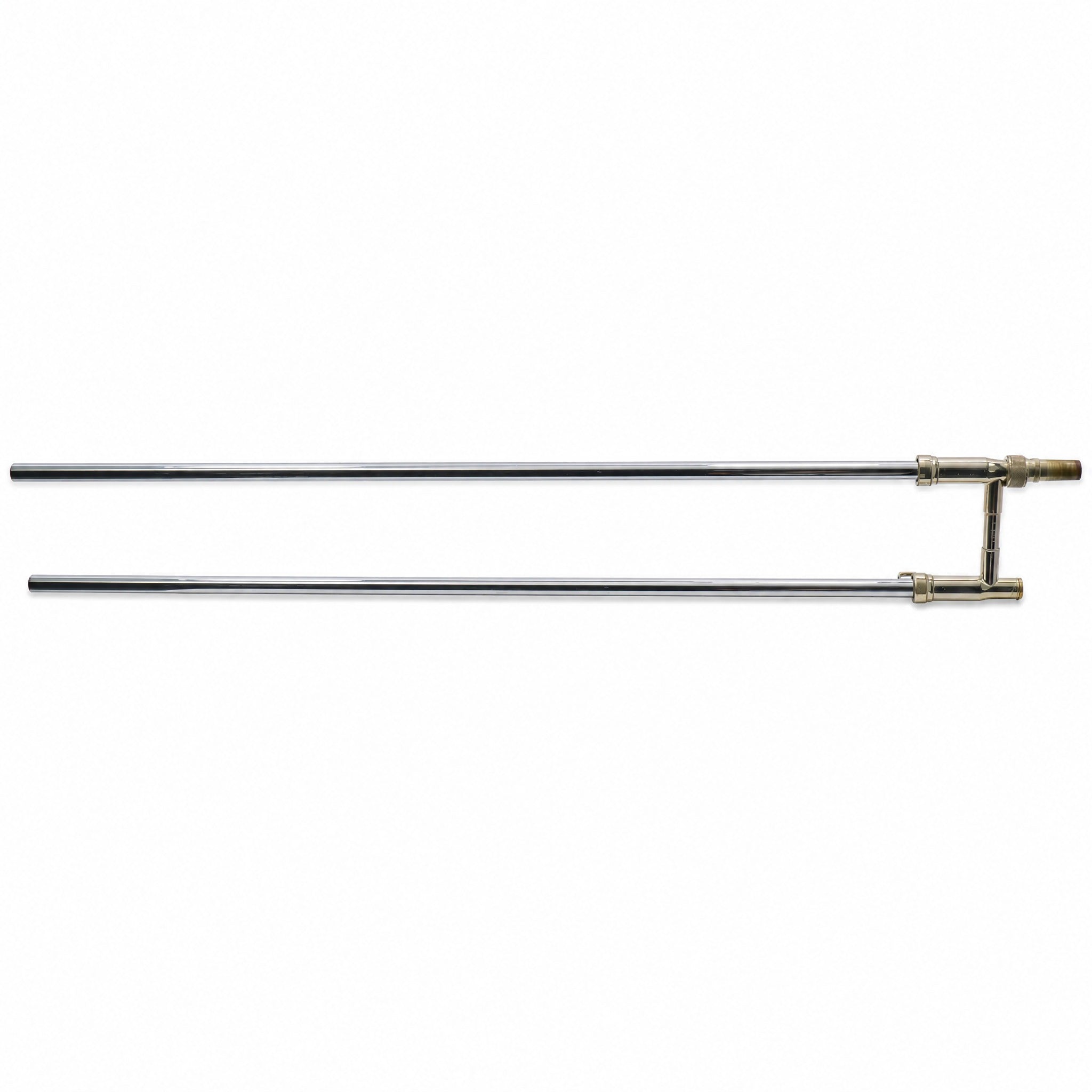 King 3B-F 2103F 'Legend' Professional Bb/F Tenor Trombone in Lacquer