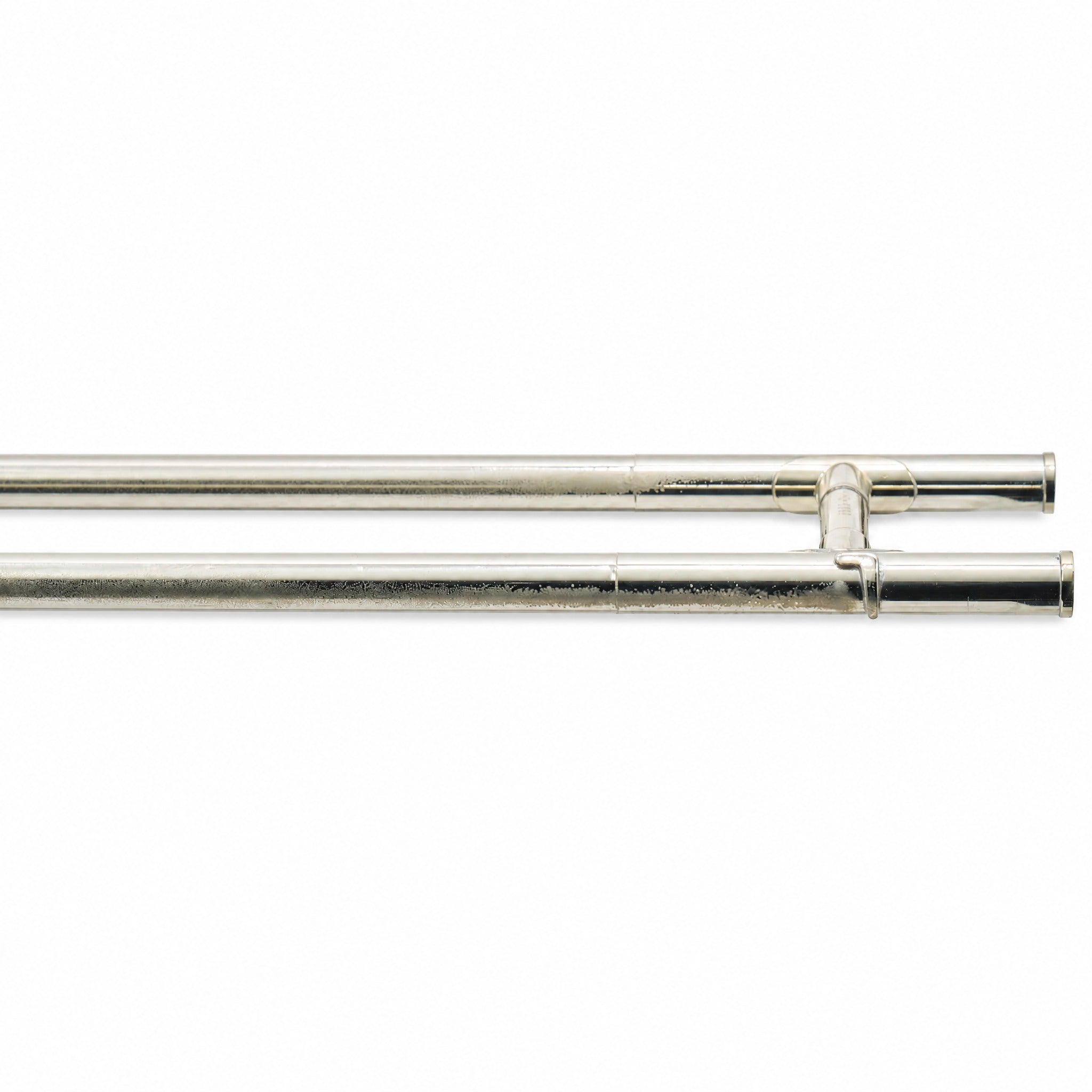 King 3B-F 2103F 'Legend' Professional Bb/F Tenor Trombone in Lacquer