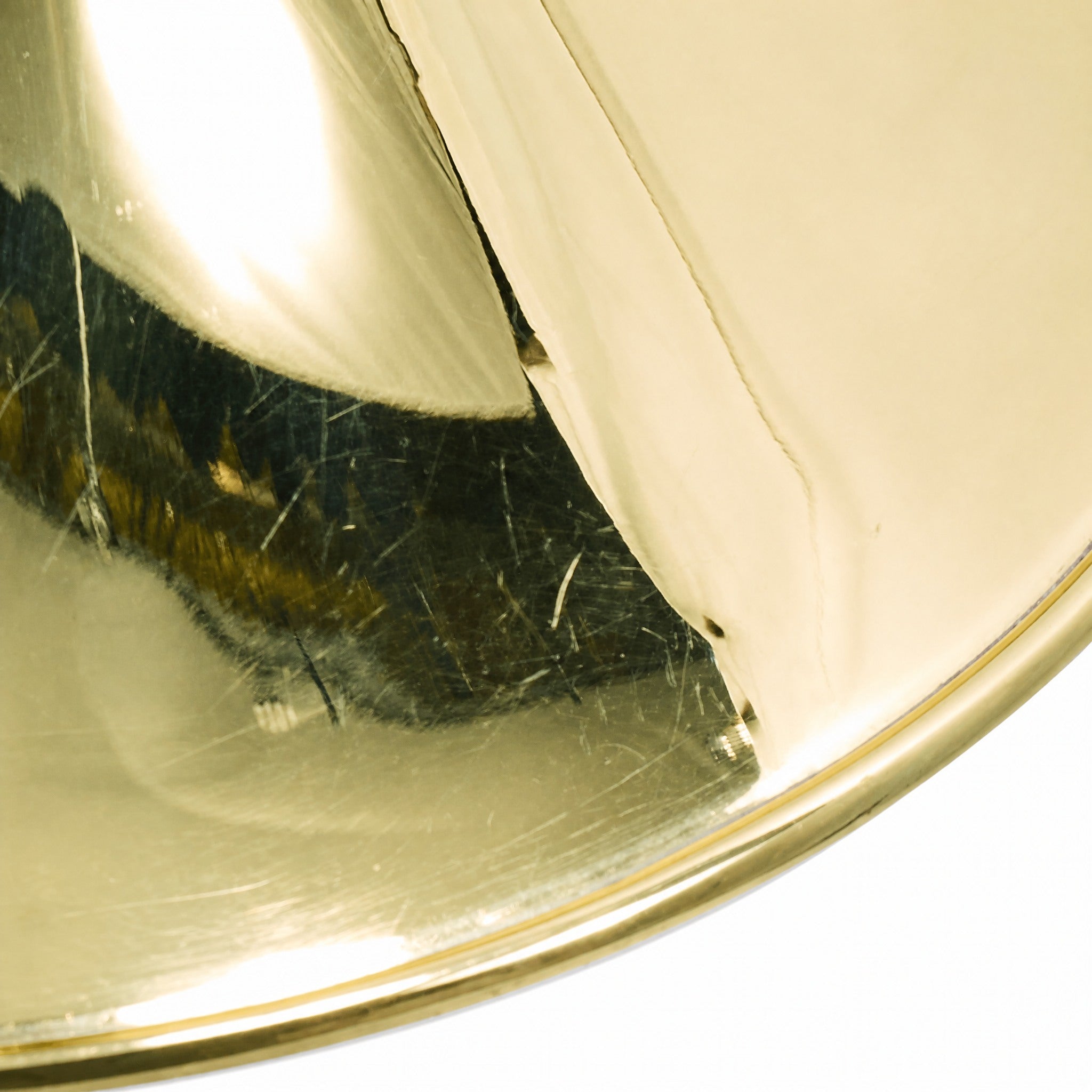 Bach 36BO Stradivarius Professional Bb/F Tenor Trombone in Lacquer SN 42841