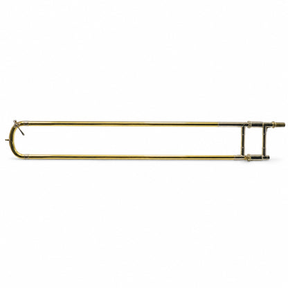 Bach 36BO Stradivarius Professional Bb/F Tenor Trombone in Lacquer SN 42841