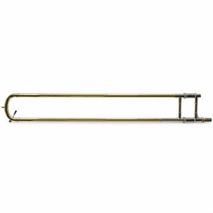 Bach 36BO Stradivarius Professional Bb/F Tenor Trombone in Lacquer SN 42841