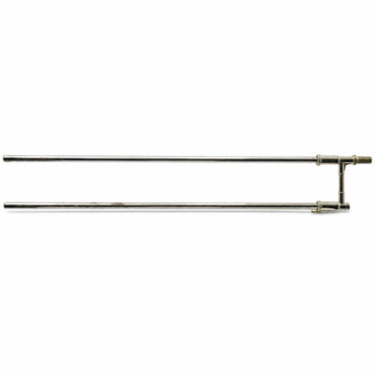 Bach 36BO Stradivarius Professional Bb/F Tenor Trombone in Lacquer SN 42841
