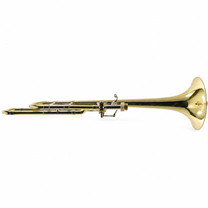 Bach 42BO Stradivarius Professional Tenor Trombone in Lacquer