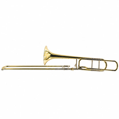 Bach 42BO Stradivarius Professional Tenor Trombone in Lacquer