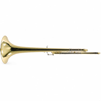 Bach 42BO Stradivarius Professional Tenor Trombone in Lacquer