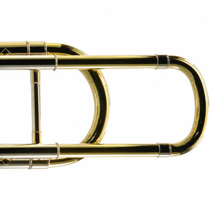 Bach 42BO Stradivarius Professional Tenor Trombone in Lacquer