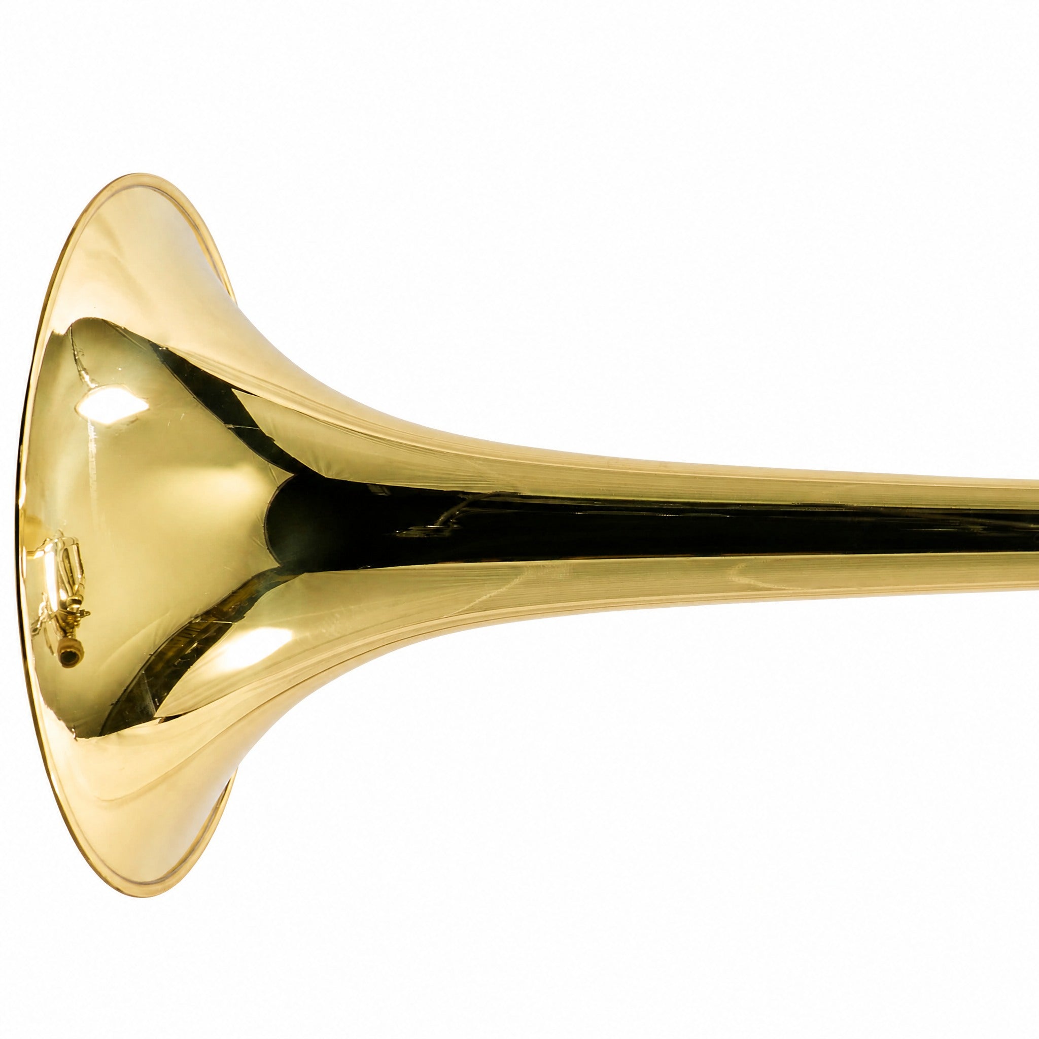 Bach 42BO Stradivarius Professional Tenor Trombone in Lacquer
