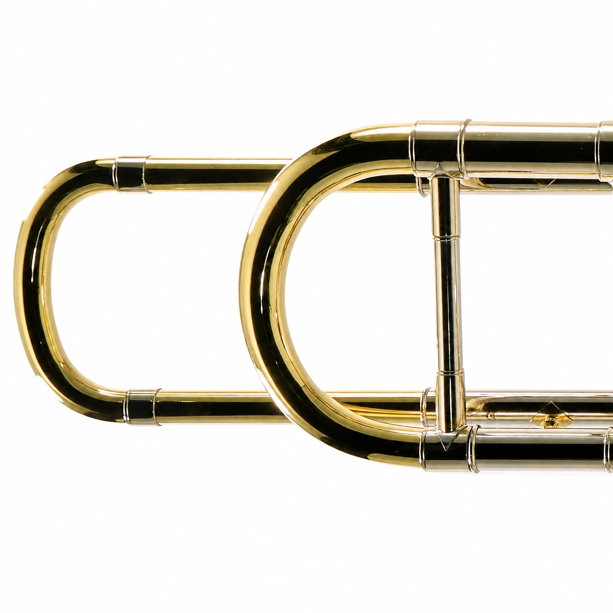 Bach 42BO Stradivarius Professional Tenor Trombone in Lacquer