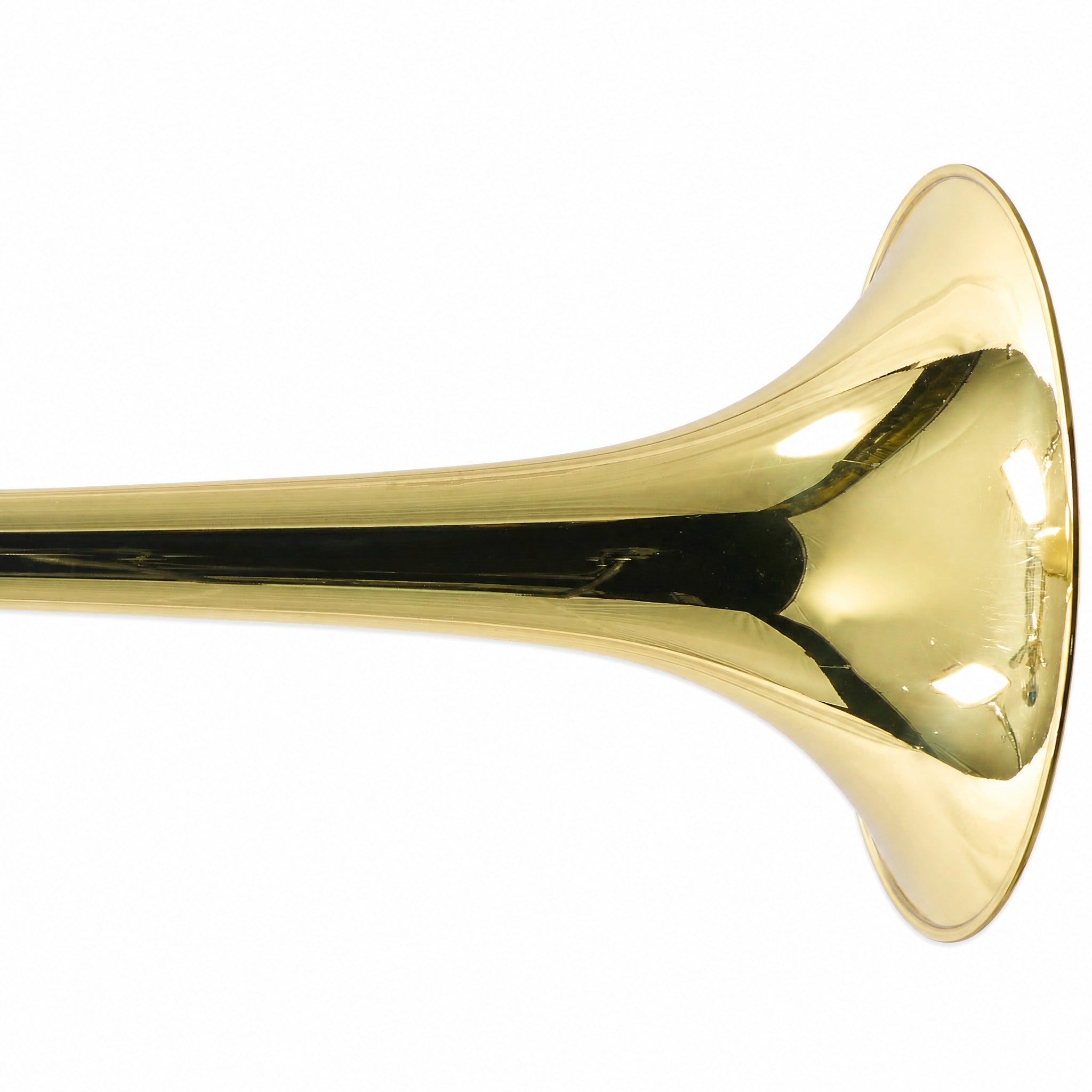 Bach 42BO Stradivarius Professional Tenor Trombone in Lacquer
