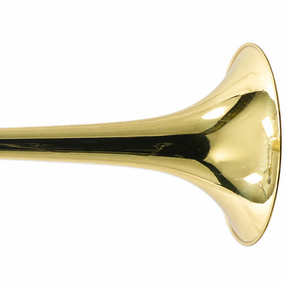Bach 42BO Stradivarius Professional Tenor Trombone in Lacquer