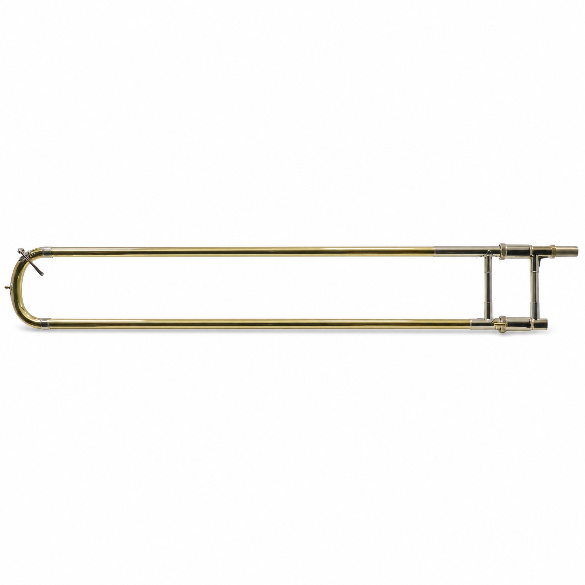 Bach 42BO Stradivarius Professional Tenor Trombone in Lacquer