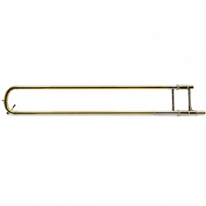 Bach 42BO Stradivarius Professional Tenor Trombone in Lacquer