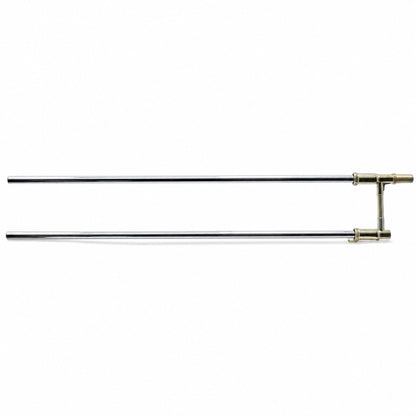 Bach 42BO Stradivarius Professional Tenor Trombone in Lacquer