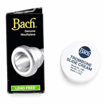 Bach 42BO Stradivarius Professional Tenor Trombone in Lacquer