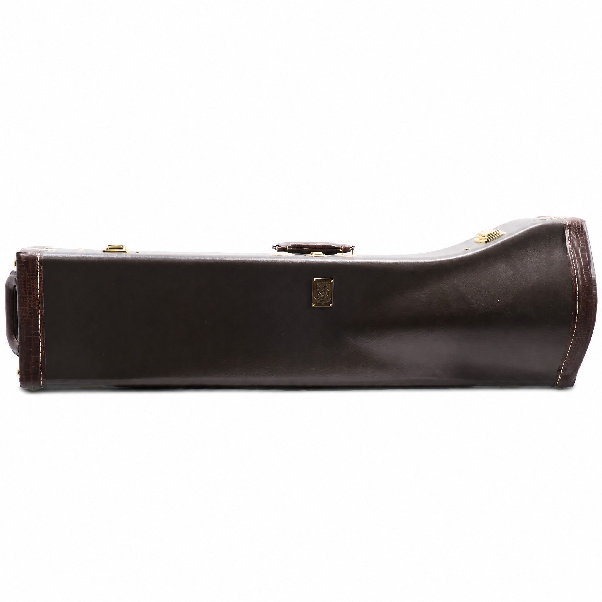 Bach 42BO Stradivarius Professional Tenor Trombone in Lacquer