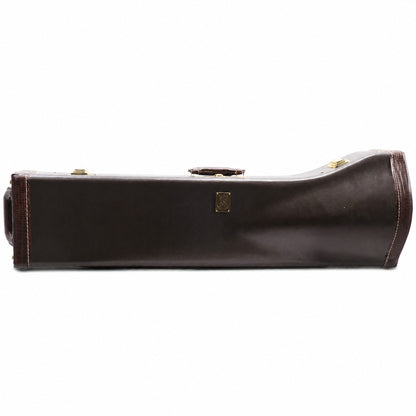 Bach 42BO Stradivarius Professional Tenor Trombone in Lacquer