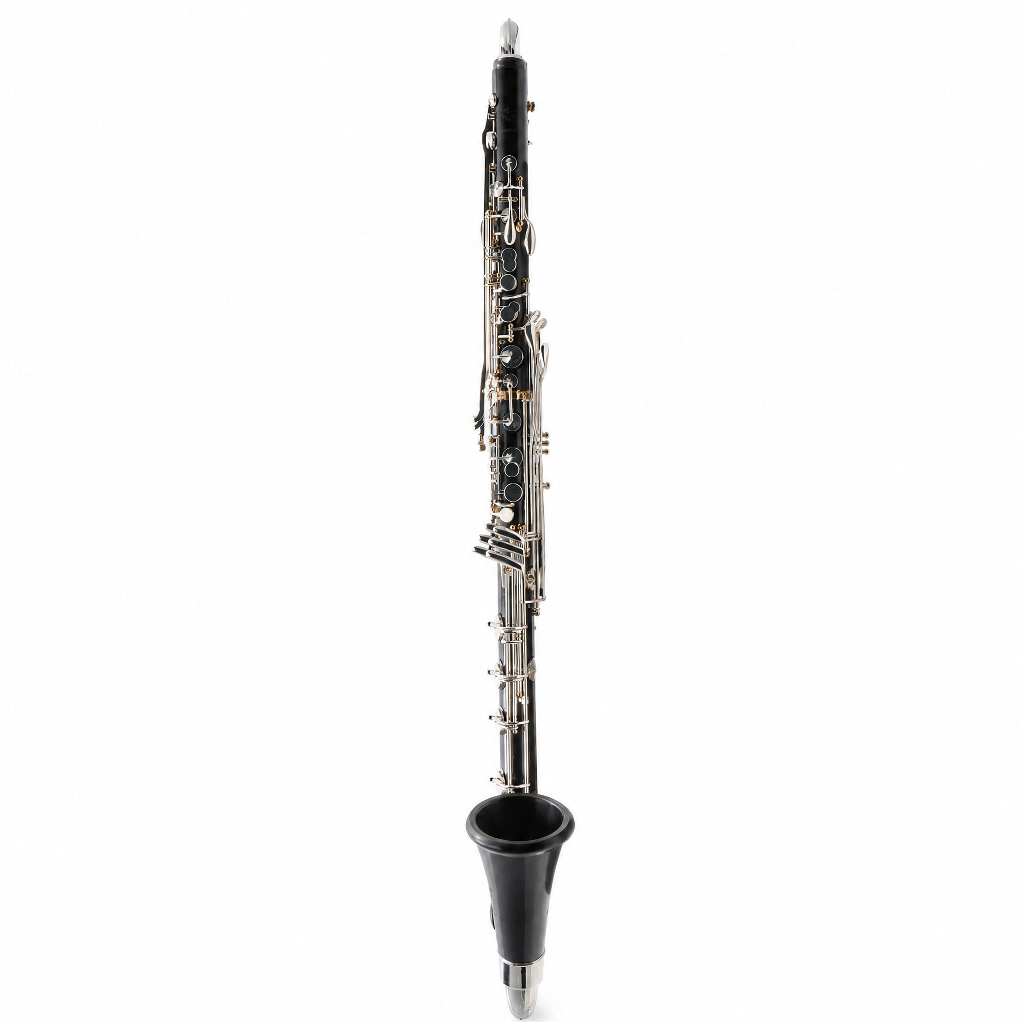 Royal Global Firebird Professional Bass Clarinet