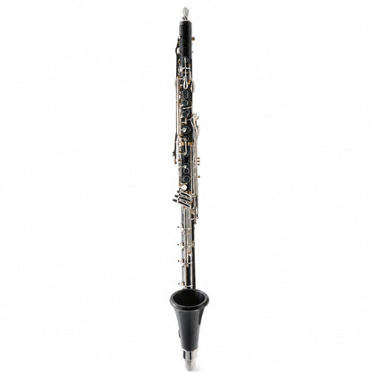 Royal Global Firebird Professional Bass Clarinet