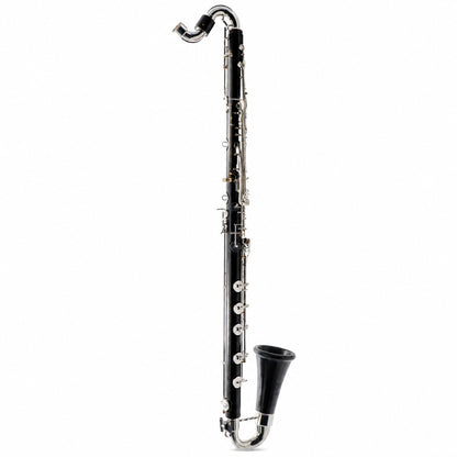 Royal Global Firebird Professional Bass Clarinet
