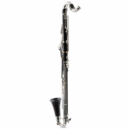 Royal Global Firebird Professional Bass Clarinet