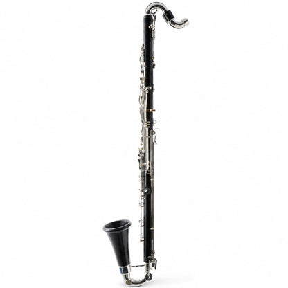 Royal Global Firebird Professional Bass Clarinet