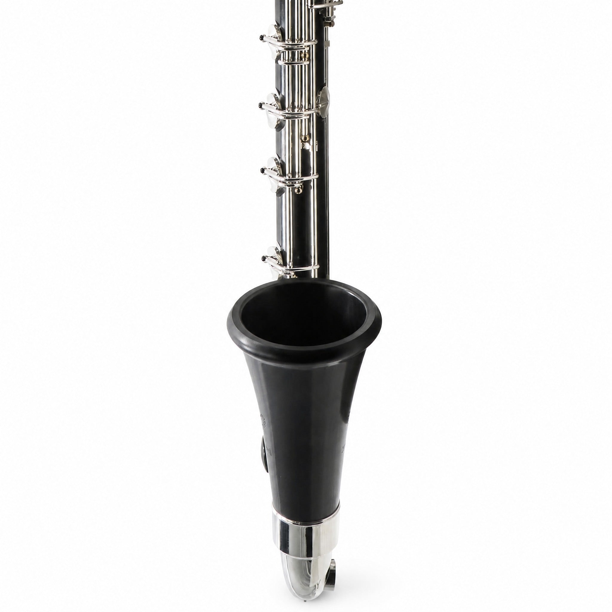 Royal Global Firebird Professional Bass Clarinet