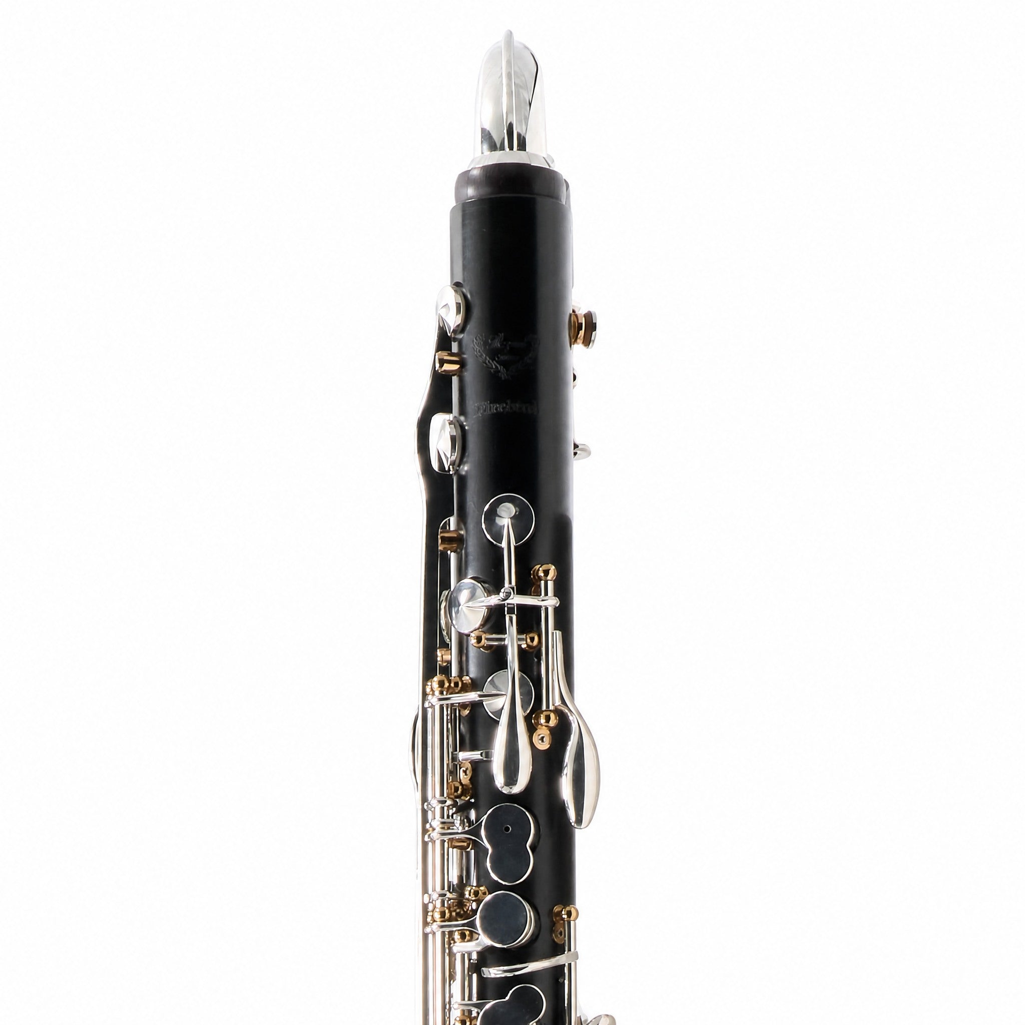 Royal Global Firebird Professional Bass Clarinet