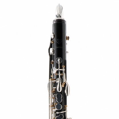 Royal Global Firebird Professional Bass Clarinet