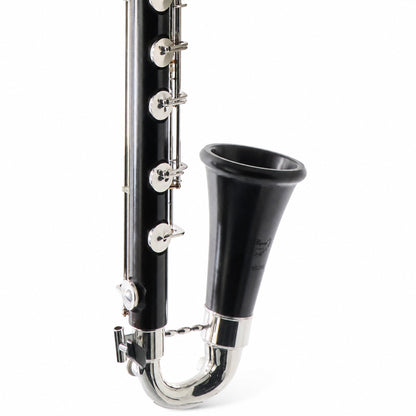 Royal Global Firebird Professional Bass Clarinet